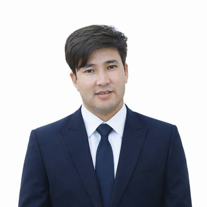 Founder